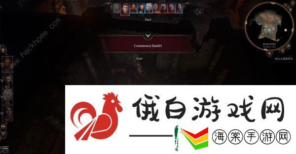 博德之门3阴暗墓穴攻略大全