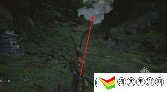 黑神话悟空避水珠获取方法攻略