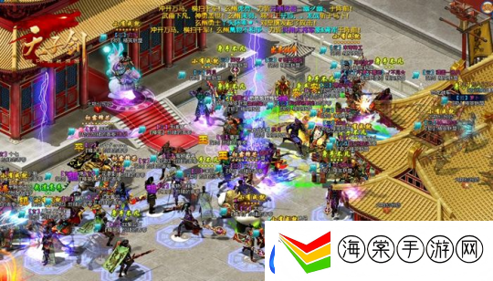 天子剑2月15日开服