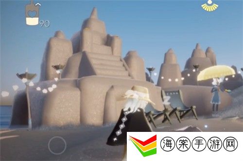 遇境挂机一晚上多少蜡烛-如何快速熟悉游戏内各大功能？