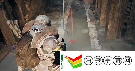 遗迹2DLC巫术花环怎么获得