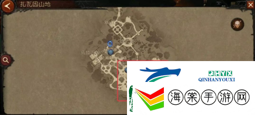 暗黑破坏神不朽远古噩梦位置在哪