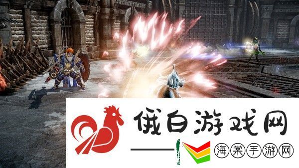 命运方舟悲叹岛资源获取攻略