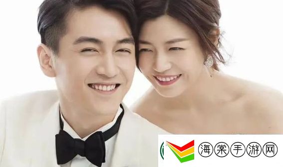 陈晓、陈妍希官宣9年婚姻结束