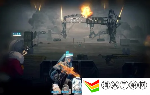 nikke胜利女神怎么预约-神秘商店物品详解