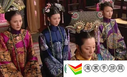 甄嬛传皇后倒台真正原因揭晓