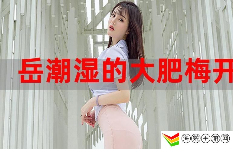 岳大肥屁丽梅是什么