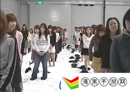 世界第一**会幕后花絮曝光