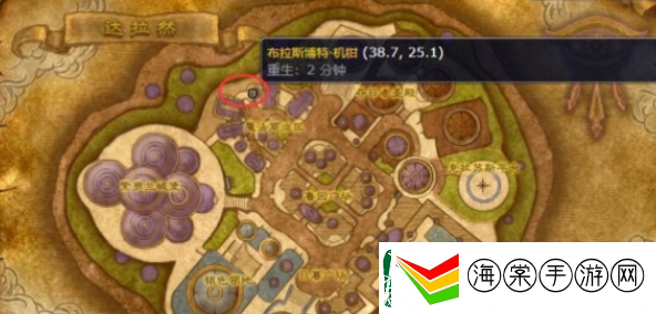 魔兽世界诺森德拍卖行在哪