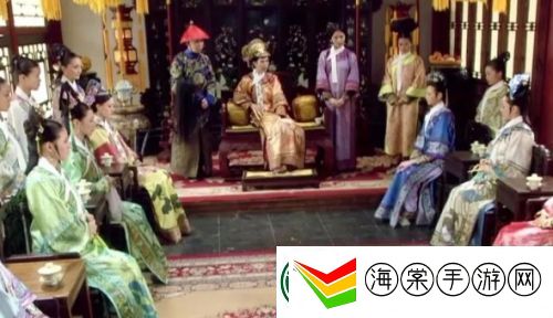 甄嬛传皇后倒台真正原因揭晓