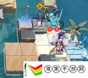 明日方舟TC