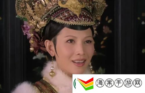 甄嬛传皇后倒台真正原因揭晓
