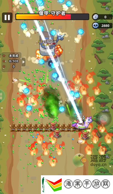 三国吧兄弟第47关详细通关攻略