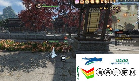 逆水寒老兵服庙会盗贼奇遇攻略