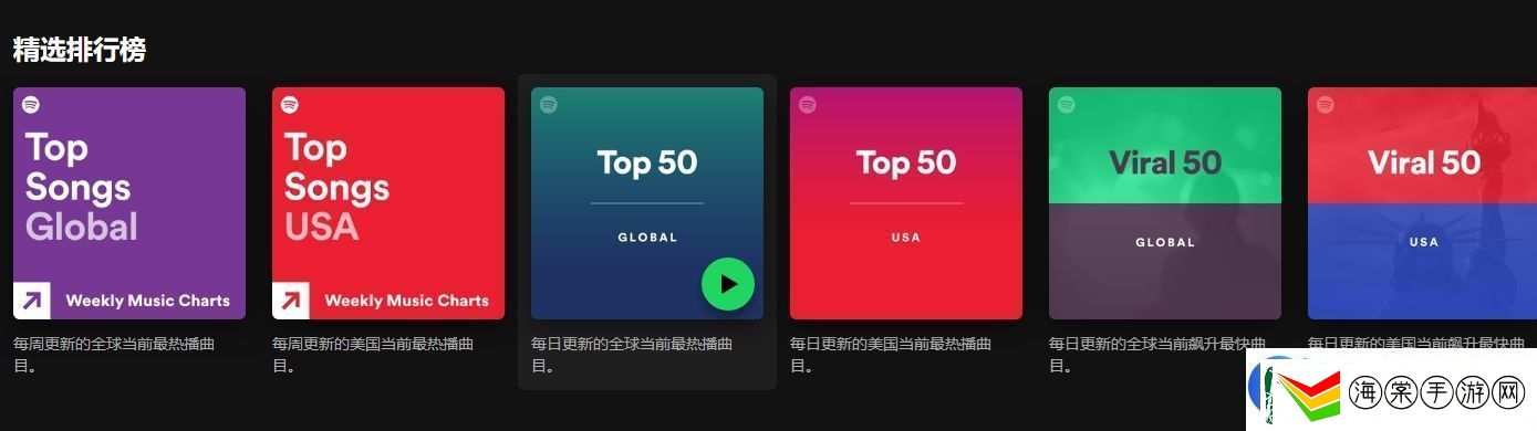 spotify官地址是什么