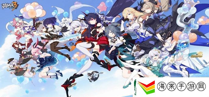 崩坏3怎么破科斯魔的盾