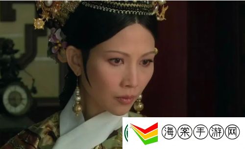 甄嬛传皇后倒台真正原因揭晓