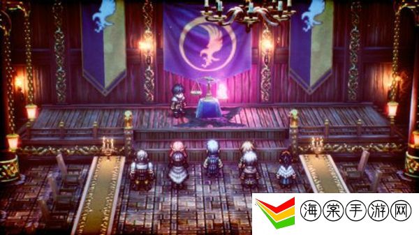 三角战略矿车追击战怎么打-游戏内剧情分支选择影响