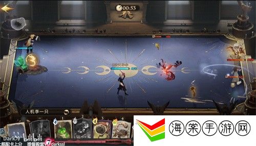 哈利波特魔法觉醒多比毒钩卡组怎么玩-快速定位目标和敌人