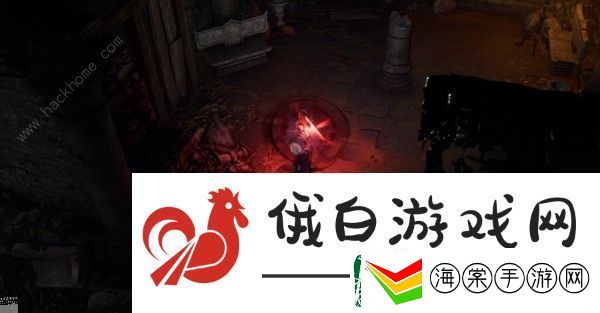 博德之门3阴暗墓穴攻略大全