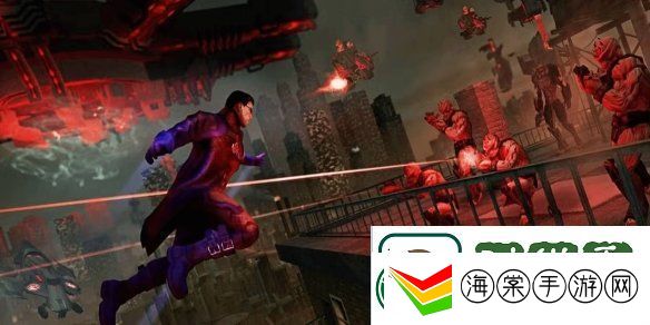 第一名实至名归！外媒盘点8款超级英雄开放世界游戏