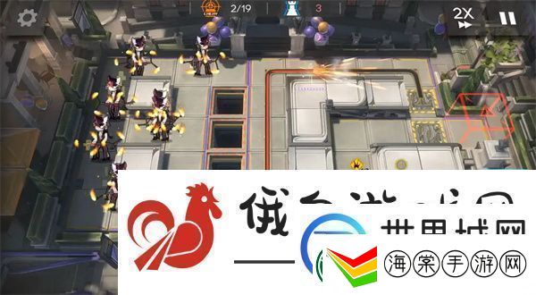 明日方舟pv3怎么过