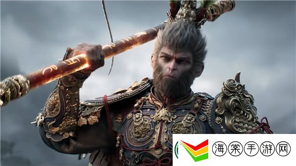 黑神话悟空实体版为什么是腾讯激活码