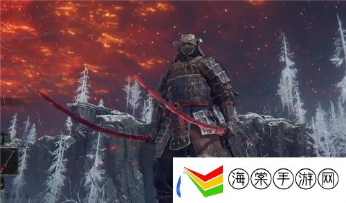 艾尔登法环尸山血海搭配什么武器好