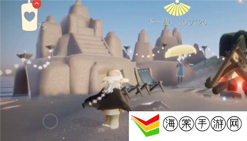 遇境挂机一晚上多少蜡烛-如何快速熟悉游戏内各大功能？