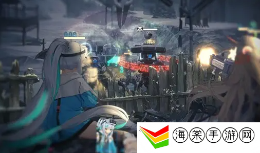 nikke胜利女神进不去-完美升级全技巧