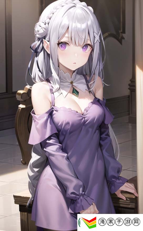 年轻朋友的妻子3