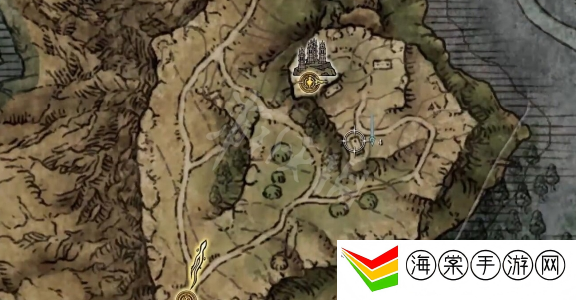 艾尔登法环天空之城怎么去-稀有宝藏位置分析