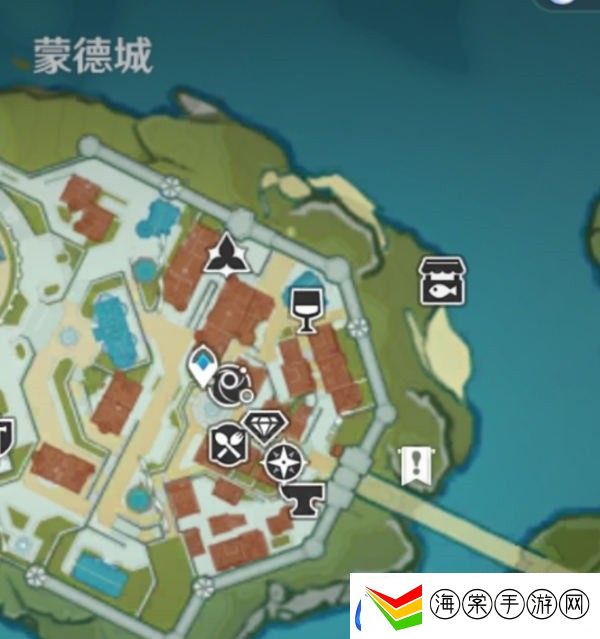 原神容彩诗镜其三怎么拍照