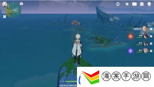 原神2.6祝圣秘境怎么打