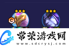 金铲铲之战魔导凤凰怎么玩