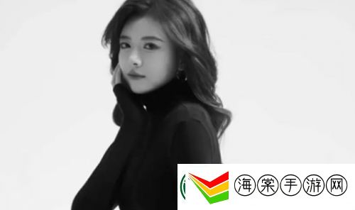 LPL主持骆歆公布择偶标准
