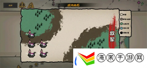 无悔华夏弓兵怎么玩