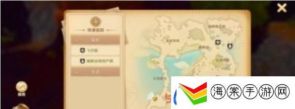 龙之国物语隐藏宝箱位置在哪