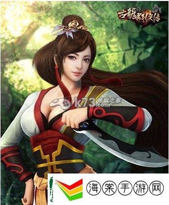 古龙群侠传高级侠客获取攻略