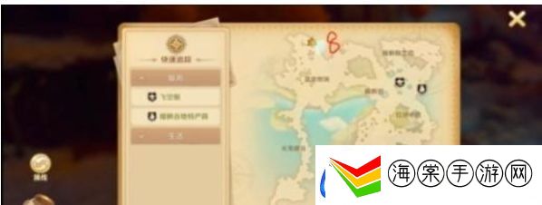 龙之国物语隐藏宝箱位置在哪