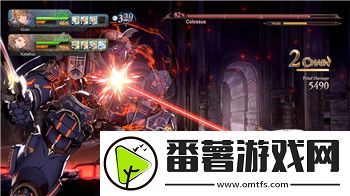混沌起源是什么类型的游戏啊