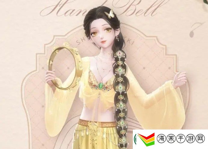 闪耀暖暖流星划过的旋律搭配攻略