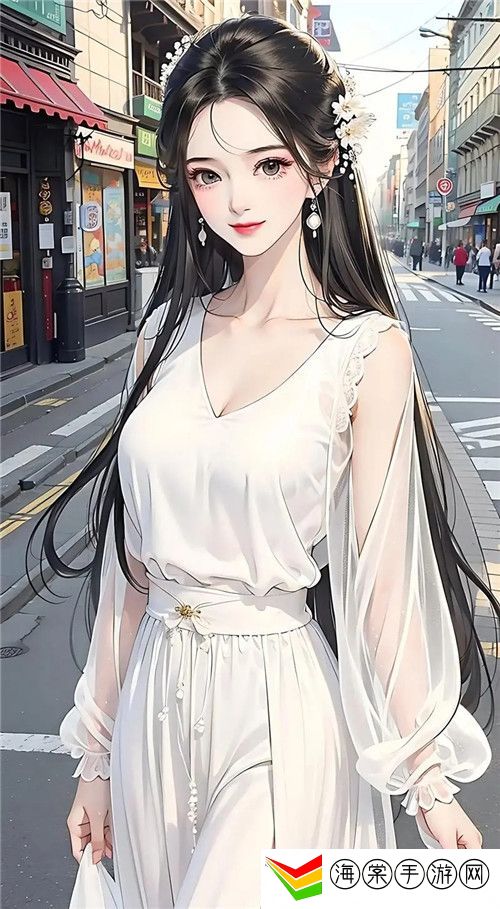 91少女