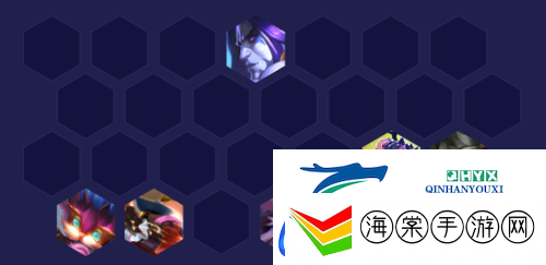 金铲铲之战魔导凤凰怎么玩