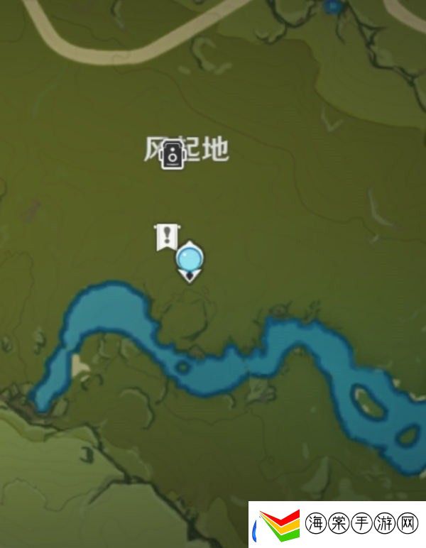 原神容彩诗镜其三怎么拍照
