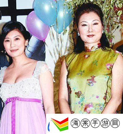 婆媳双飞