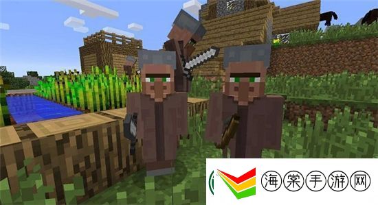 我的世界村民货物多久刷新