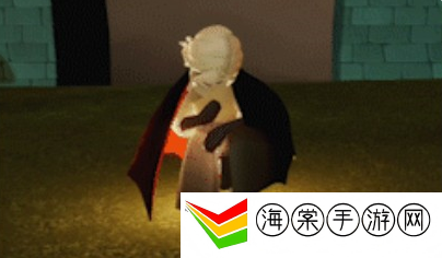 光遇骑士跪动作展示-明确自己的角色发挥最大作用