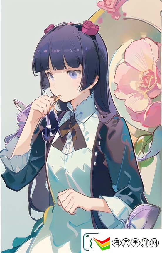 少女たち版动漫游戏为何受到玩家青睐