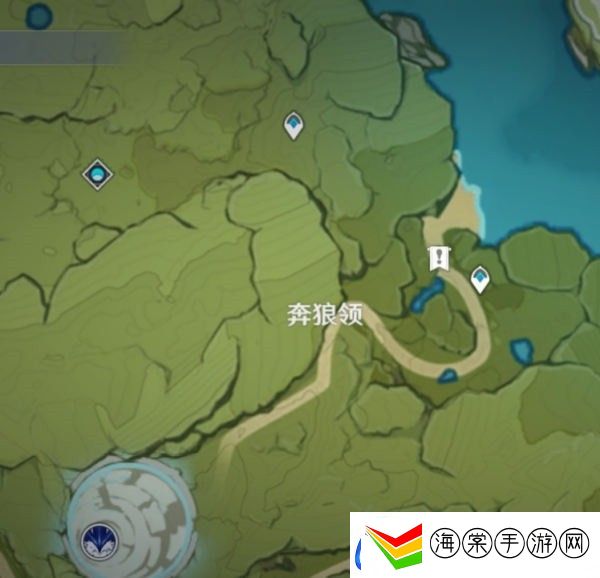 原神容彩诗镜其三怎么拍照